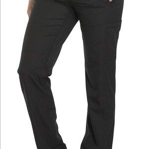 Lightly used Dickies dynamix scrub pants